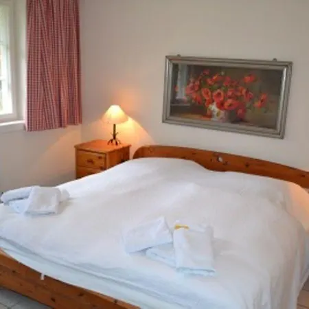 شقة Ferienwohnung-doens