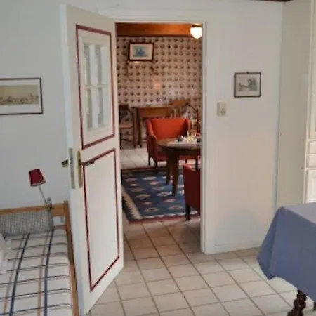 Ferienwohnung-doens *