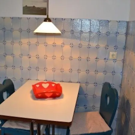 شقة Ferienwohnung-doens *