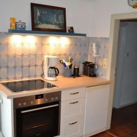 Ferienwohnung-doens شقة *