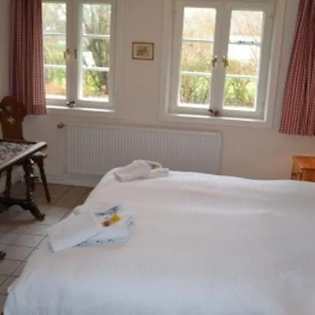شقة Ferienwohnung-doens